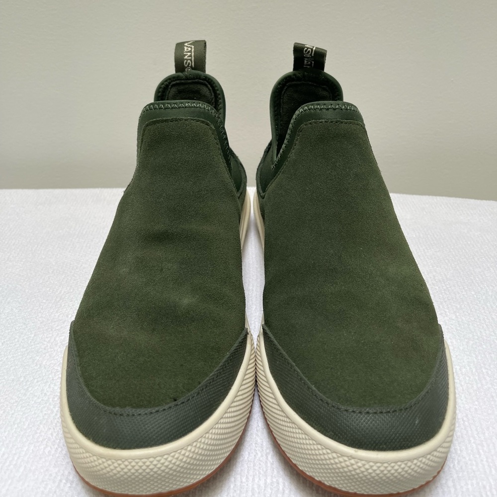 VANS Ultrarange 3D Chelsea Mid Sneakers
